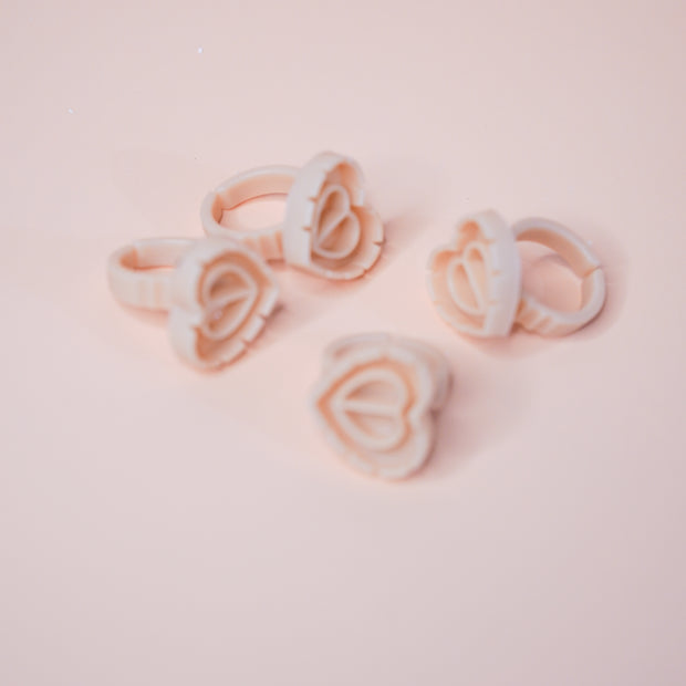Glue Rings image 1