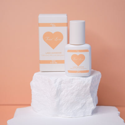 ‘First Love’ Lash Adhesive  image 0