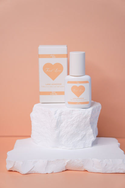 ‘First Love’ Lash Adhesive  image 0